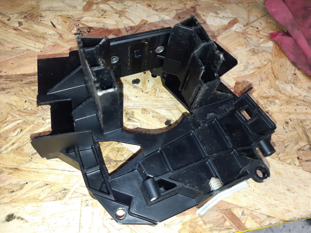 Ford Transit 06-13 Bajuszkapcsoló Konzol 6C1T-13N064-CD 2. kép