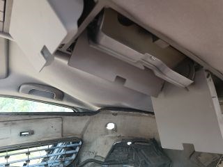 OPEL SIGNUM Ablakemelő Kapcsoló Négyes / Kettes 11. kép