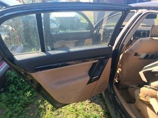 OPEL SIGNUM Ablakemelő Kapcsoló Négyes / Kettes 25. kép