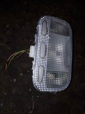 Citroen C2 Első Olvasólámpa