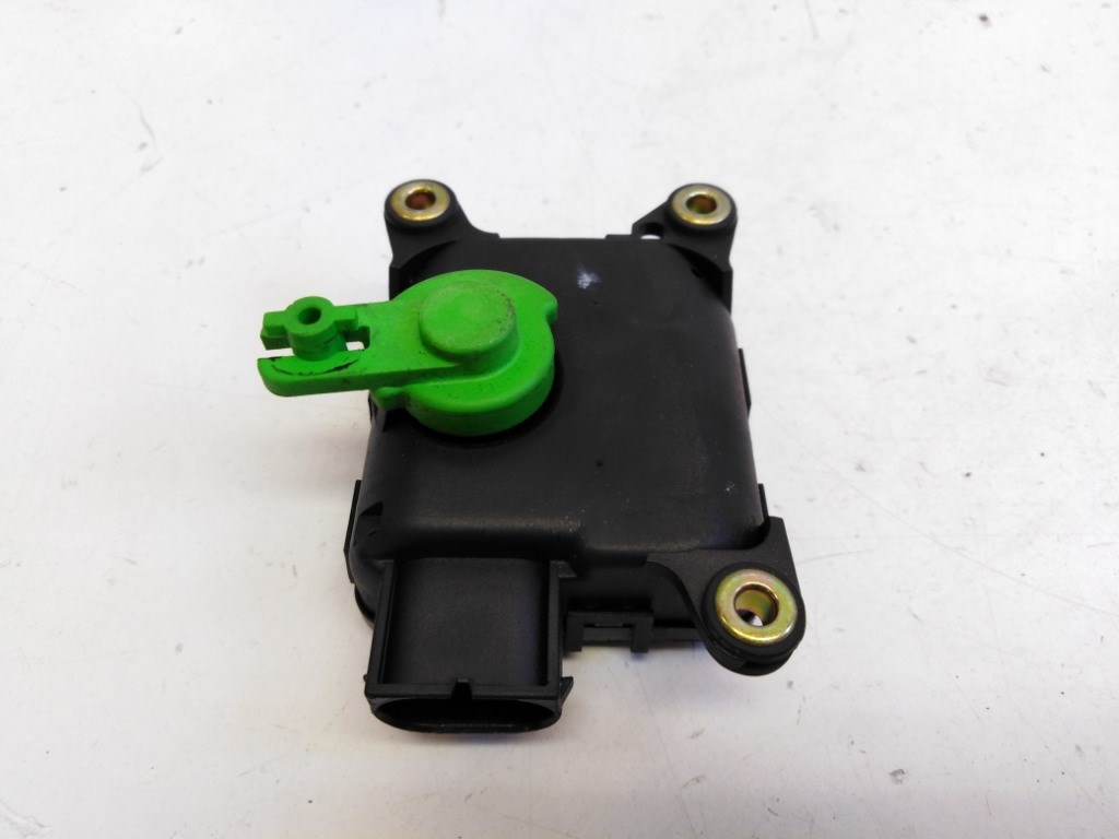 Audi A3 (8L) fûtés állító motor 1J1907511D 0132801117 1. kép