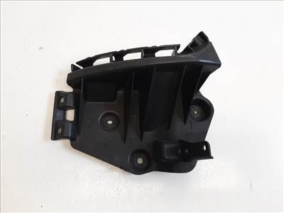 Audi A3 5 ajtós (8P) bal hátsó lökhárító tartó 8P4807393