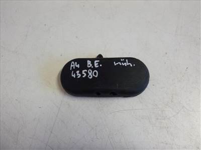 Audi A4 (8E B6) bal első szélvédőmosó fúvóka 8E0955987