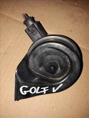 Volkswagen Golf V Duda / Kürt