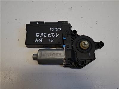 Audi A4 (8E B7) bal hátsó ablakemelő motor 8E0959801E