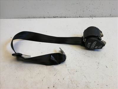 Audi A4 (8K B8) bal hátsó biztonságiöv 8K0857805Q