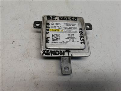 Audi A4 (8K B8) bal xenon trafó 8K0941597E