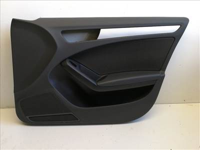 Audi A4 (8K B8) jobb első ajtókárpit