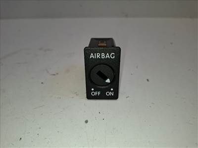 Audi A4 (8E B7) légzsák kapcsoló 5P0919237B