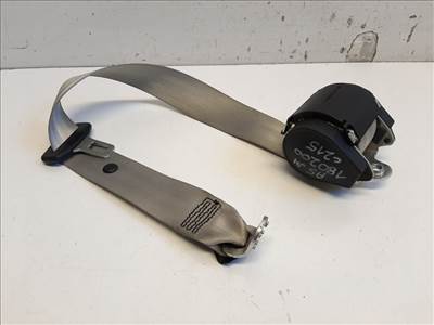 Audi A5 coupe jobb hátsó biztonságiöv 8T0857805C