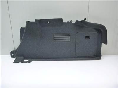 Audi A6 4 ajtós (C5 4B) jobb hátsó csomagtér oldalkárpit