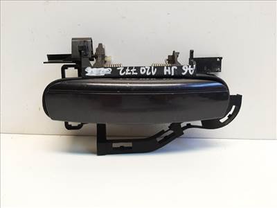Audi A6 (C6 4f) jobb hátsó külső kilincs 4F0837886