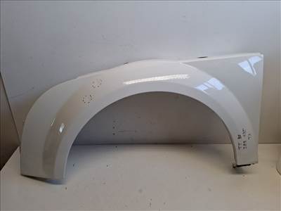 Audi TT (8J) bal első sárvédő 8J0821433B