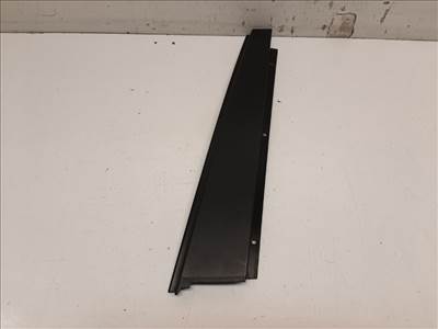 Bmw 5-ös sorozat E39 4 ajtós (E39) bal hátsó ajtókeretborítás (ajtókeret borítás)