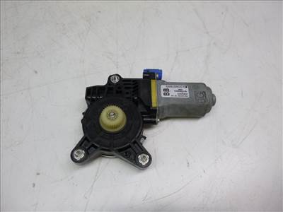 Chevrolet Aveo bal hátsó ablakemelő motor 25937972