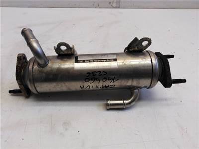 Chevrolet Captiva  egr szelep hûtő GMDAT 968178