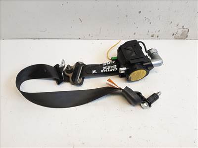 Chevrolet Captiva jobb első biztonsági öv feszítő (övfeszítő)