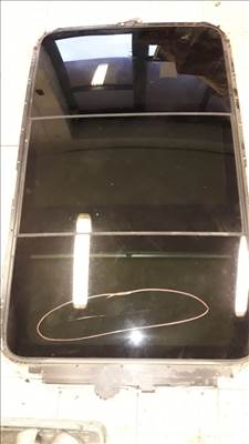 Audi Q7 Panoráma Tető
