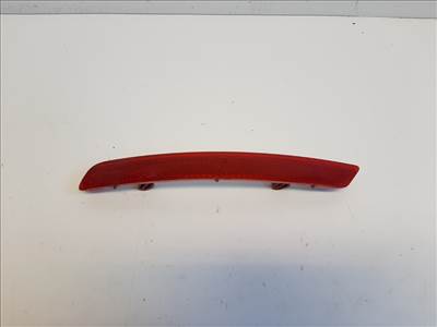 Citroen C3 (SC) bal hátsó lökhárító prizma 9682418080