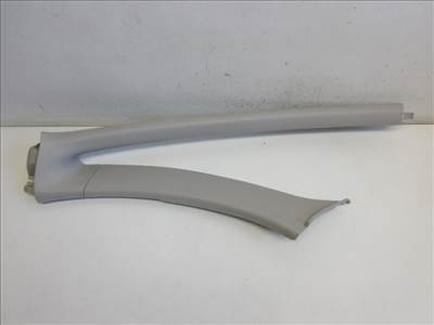 Citroen C3 Picasso bal első szélvédő oszlop kárpit 9670483680