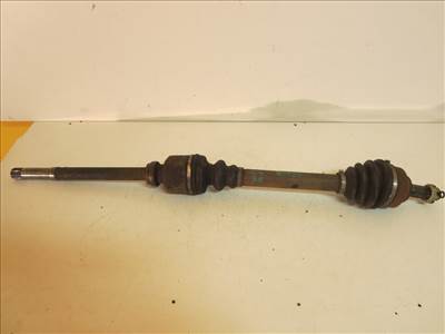 Citroen C4 jobb első féltengely