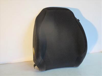 Citroen C4 grand picasso bal első ülés huzat