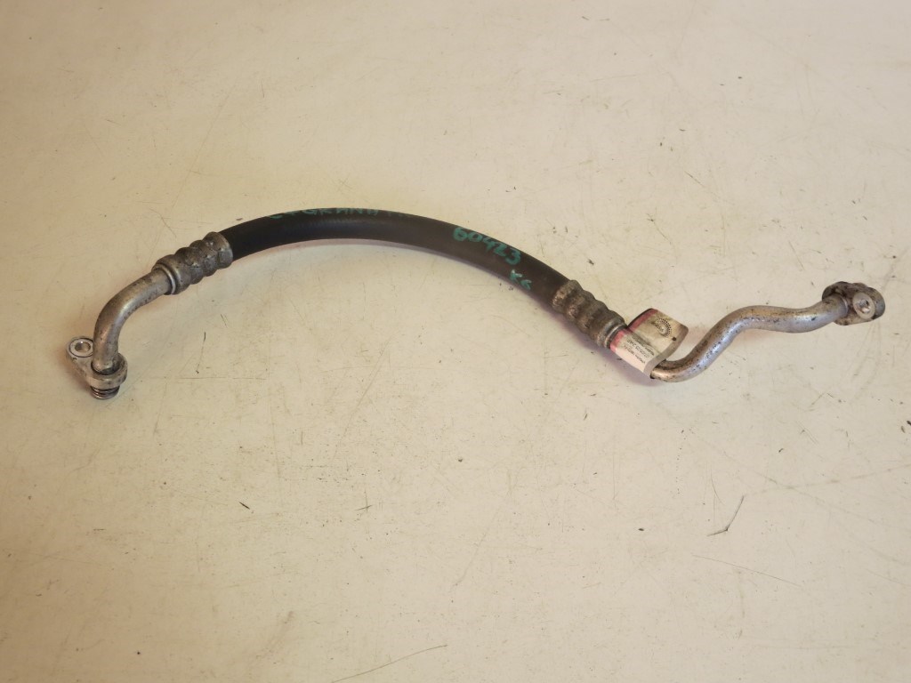 Citroen C4 grand picasso  klímacsõ 9656859180 1. kép