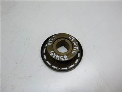 Citroen C4 grand picasso  főtengely bordáskerék