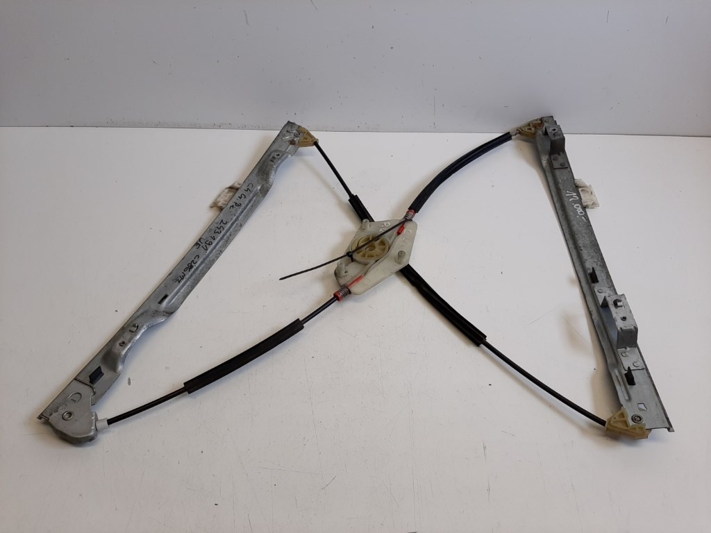 Citroen C4 grand picasso jobb elsõ Ablakemelõ szerkezet elektromos 1. kép