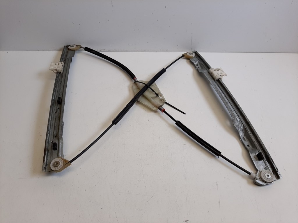 Citroen C4 grand picasso jobb elsõ Ablakemelõ szerkezet elektromos 2. kép