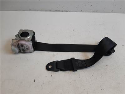 Citroen C4 grand picasso jobb hátsó biztonságiöv 9654437877