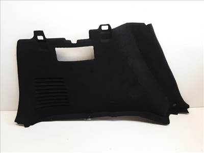 Citroen C4 picasso bal hátsó csomagtér oldalkárpit 96807822ZD