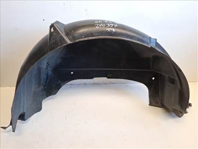 Citroen C4 picasso bal hátsó dobbetét 9658517580