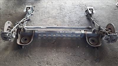 Renault Espace IV Hátsó Híd Tárcsafékes