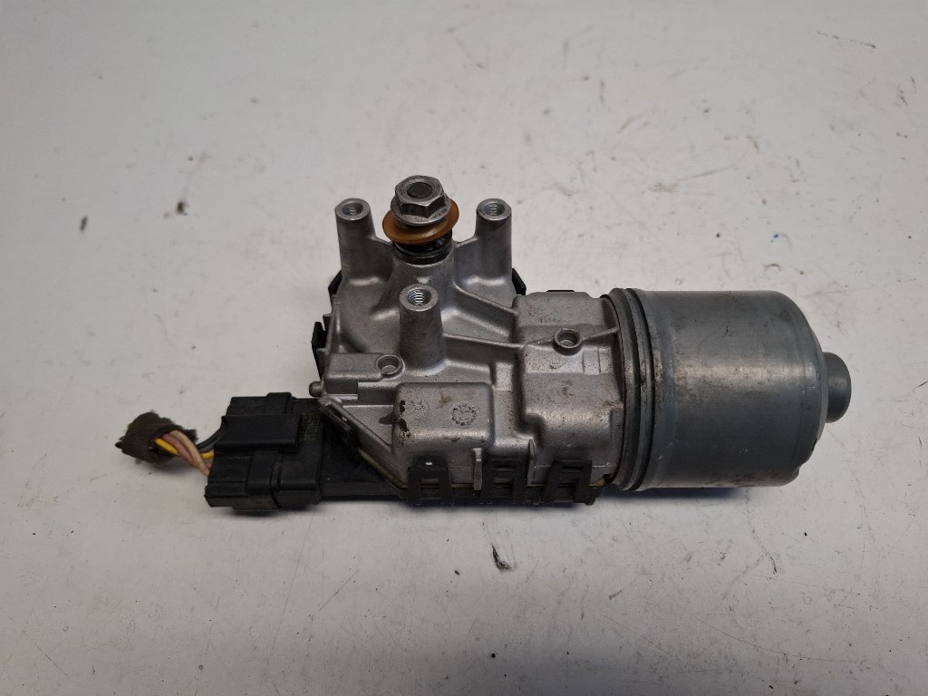 Dacia duster (HS) elsõ ablaktörlõ motor 0390241544 1. kép