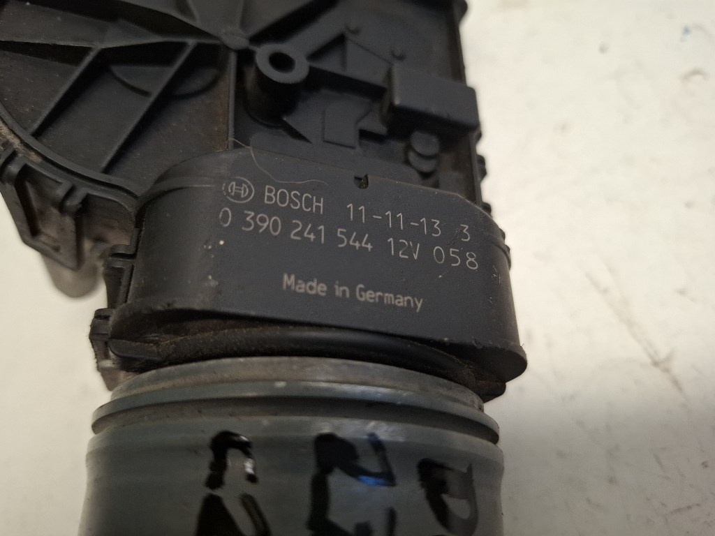 Dacia duster (HS) elsõ ablaktörlõ motor 0390241544 3. kép