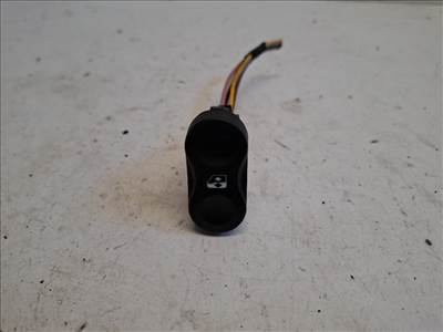 Dacia duster (HS) bal első ablakemelő kapcsoló