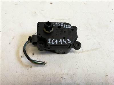 Ford C-max bal fûtés állító motor 3M5H19E616AB