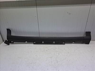Ford Ecosport (BK) jobb küszöbspoiler CN15N10154EAW