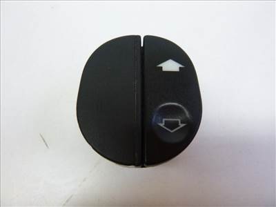 Ford Fiesta jobb első ablakemelő kapcsoló 96FG14529AD