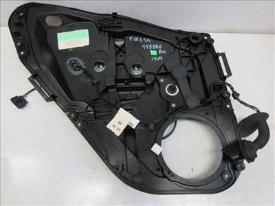 Ford Fiesta bal hátsó Ablakemelő szerkezet mechanikus 8A61A045H23AG