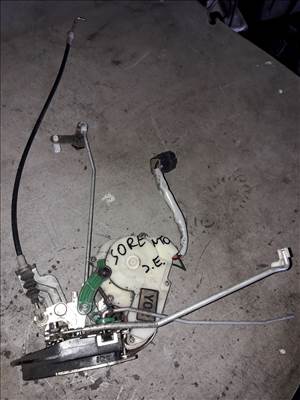 Kia Sorento Jobb Első Ajtó Zárszerkezet  Központizár Motor