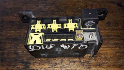 Kia Sorento Biztosítéktábla / Relé Tábla OK53A 67 BX1