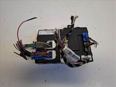 Ford Fiesta  komfort elektronika DN1T15K600CE