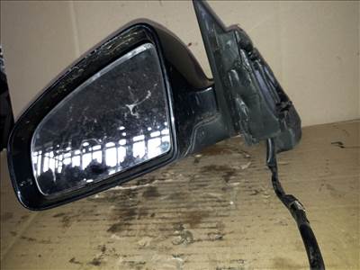 Audi A3 8P Bal Visszapillantó Tükör Elektromos