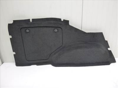 Ford Focus kombi bal hátsó csomagtér oldalkárpit