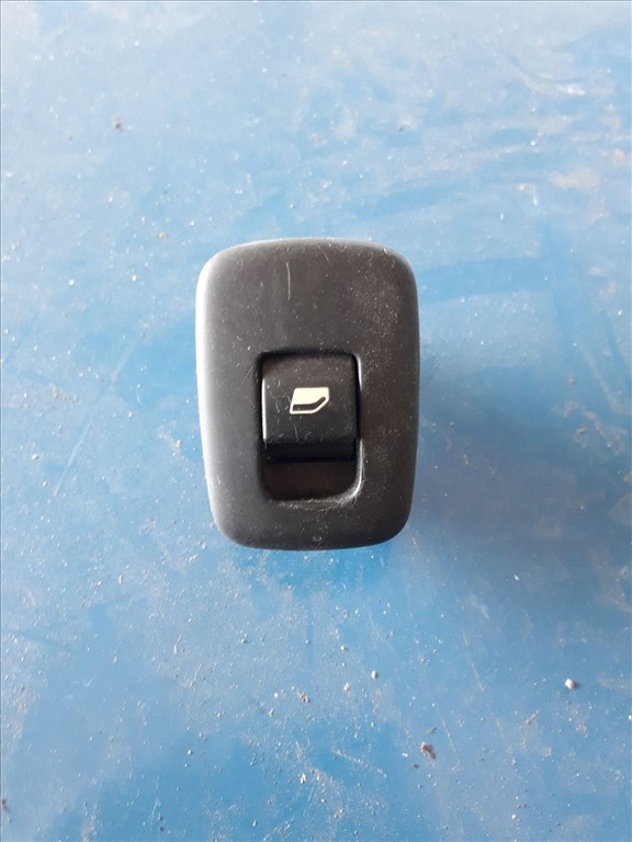 Citroen C5 08- Bal Hátsó Ablakemelõ Kapcsoló 96623726XT 1. kép