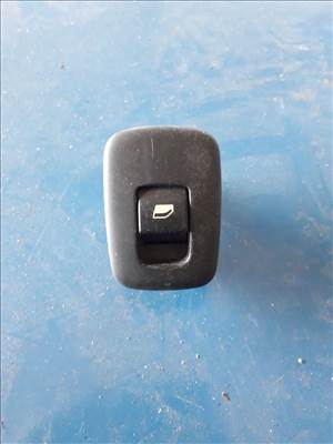 Citroen C5 08- Bal Hátsó Ablakemelő Kapcsoló 96623726XT