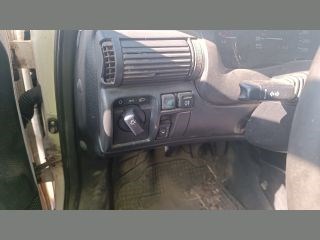 OPEL ASTRA F Ferdehátú (53, 54, 58, 59) Első Ablaktörlő Szerkezet Motorral 7. kép