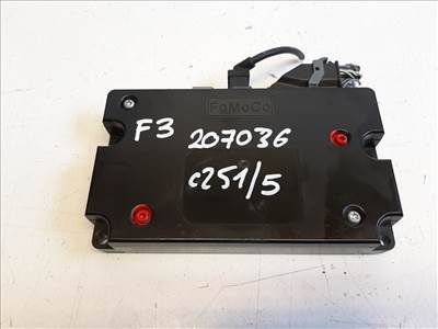 Ford Focus  telefonelektronika AM5T14D212CD